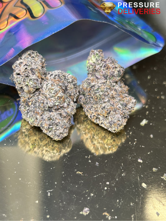 Sour Patch Gelatti (Hybrid)