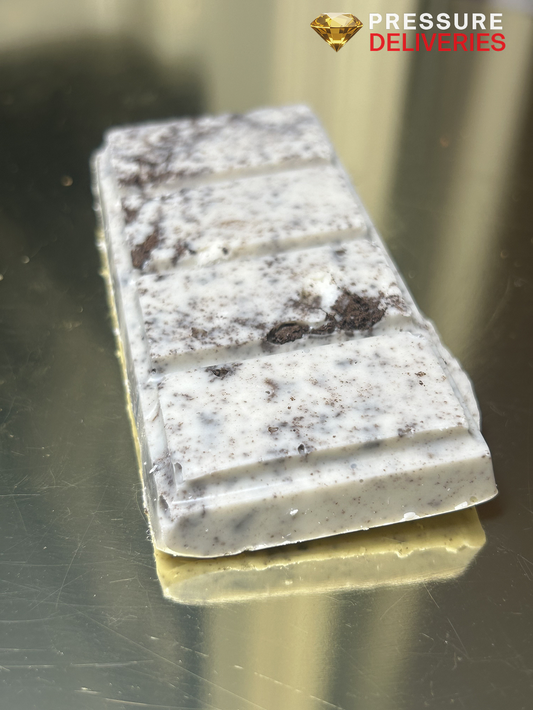 Hersheys Cookies & Cream bar  (500mg)