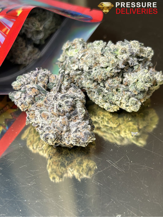 Gas Station (Hybrid)