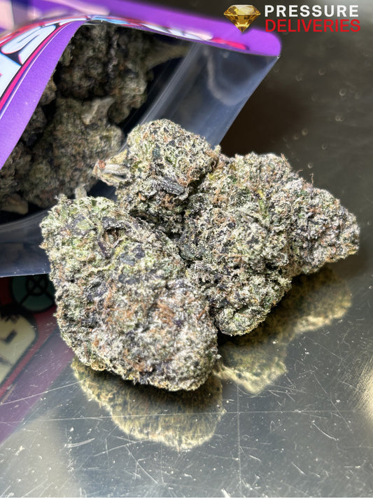 Rainbow Gelatti (Indica)